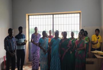 GK Vinayaka Vidyalaya 